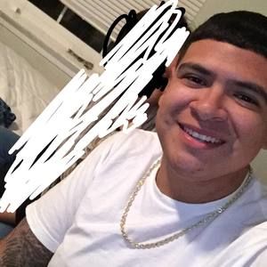 Meet your Posher, Joseph